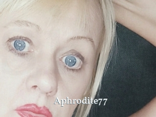 Aphrodite77