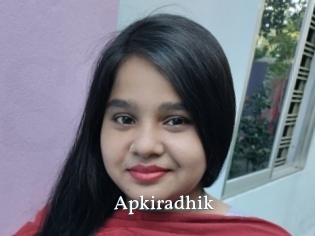 apkiradhik SexyIdol