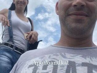 Apolloandkat