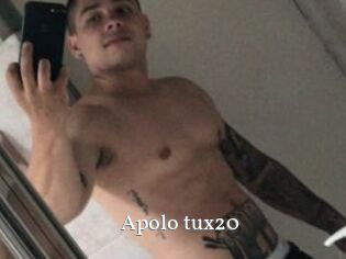 Apolo_tux20