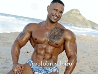 apolobrasileiro SexyIdol