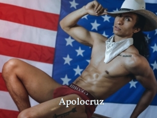Apolocruz