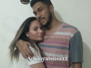 Apoloyateneaxx