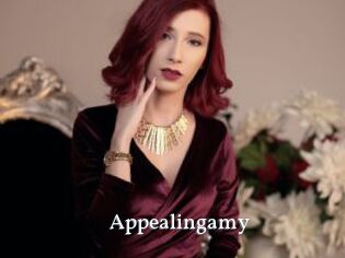 Appealingamy