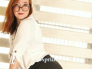 Apriil