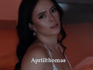 Apriilthomas