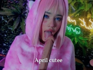 April_cutee