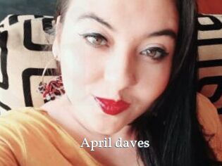 April_daves