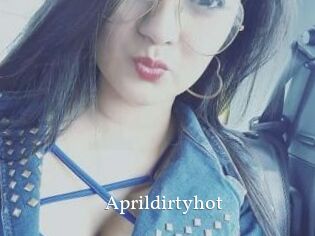 Aprildirtyhot