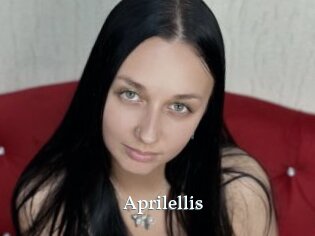 aprilellis SexyIdol
