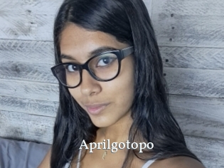 aprilgotopo SexyIdol