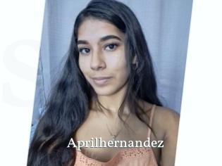 Aprilhernandez
