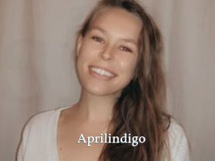 Aprilindigo
