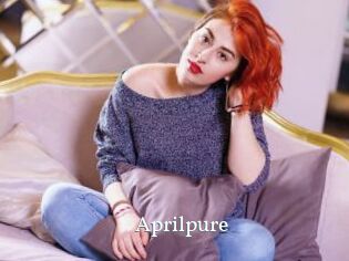 Aprilpure