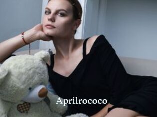 Aprilrococo