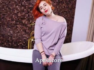 Aprilscore