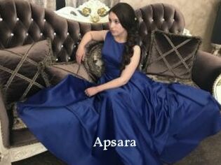 Apsara
