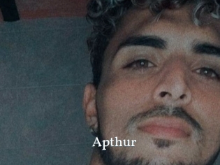 apthur SexyIdol