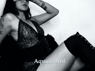 Aquaasford