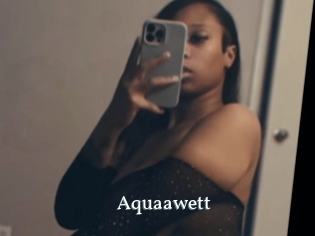Aquaawett