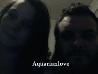 Aquarianlove