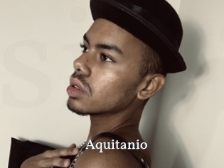 Aquitanio