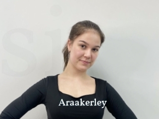 Araakerley