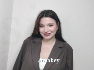 Araakey