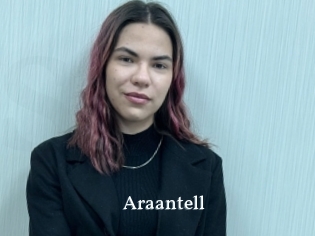 Araantell