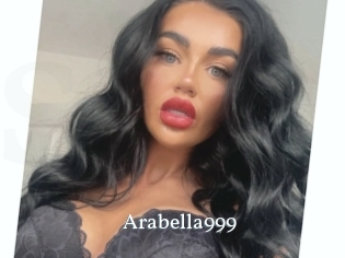 arabella999 SexyIdol