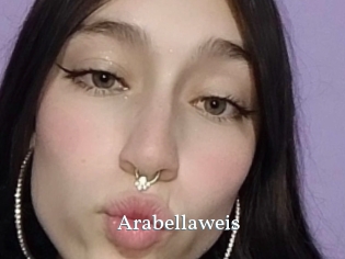 Arabellaweis