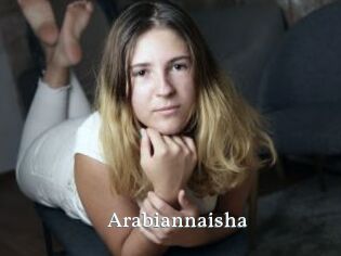 Arabiannaisha