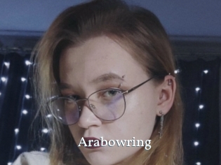 Arabowring