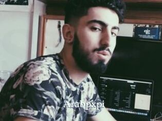 Arabpxpi