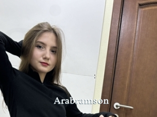 arabramson SexyIdol