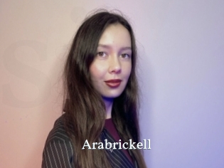 Arabrickell