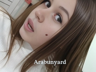 Arabunyard