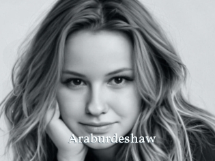 Araburdeshaw