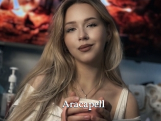 aracapell SexyIdol