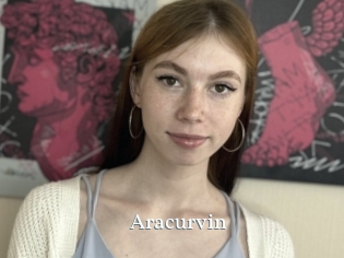 Aracurvin