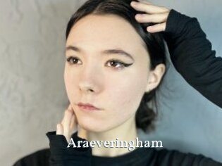 araeveringham SexyIdol