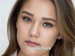Arafeathers