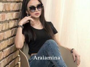 Araiamina