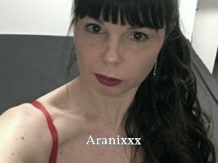 aranixxx SexyIdol