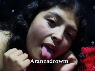 Aranzadrowm