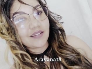 Arayana18