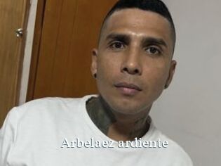 Arbelaez_ardiente