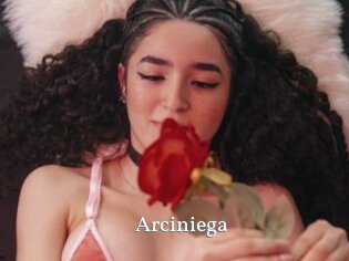 Arciniega