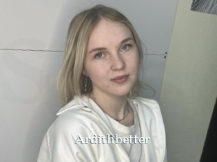 Ardithbetter