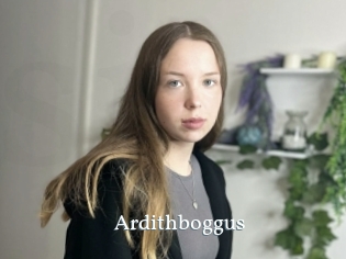 Ardithboggus